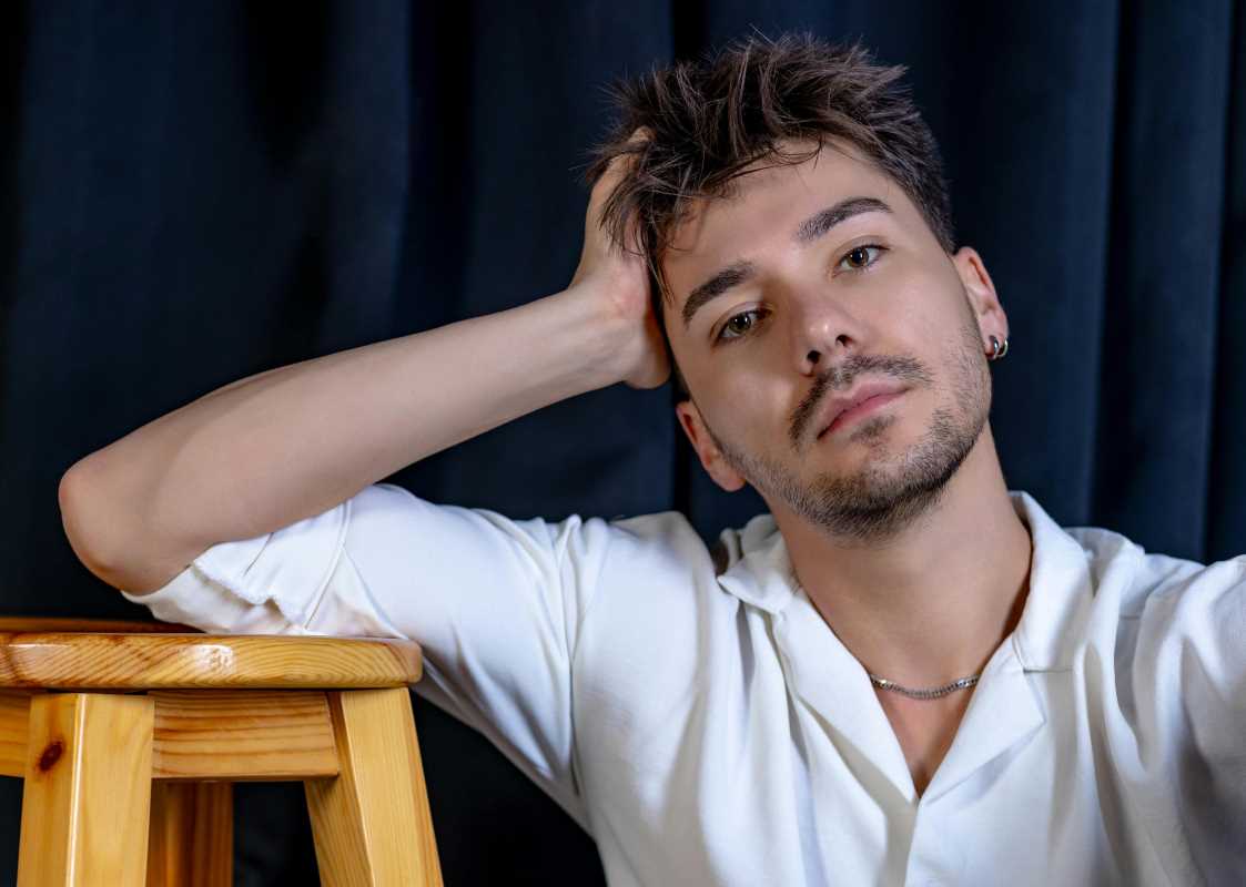 Why Men’s Grooming Deserves More Respect