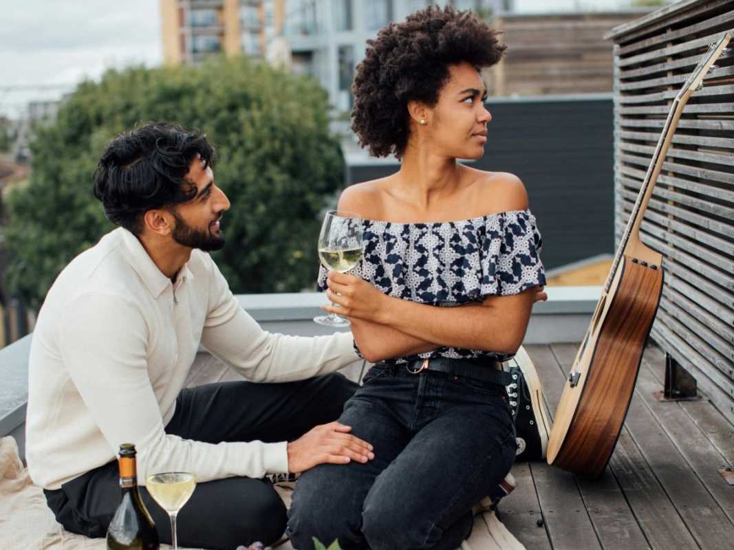 Why Your Date Nights Aren’t Going Smoothly Anymore